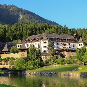 Schlosshotel Kitzbuehel A-Rosa Collection